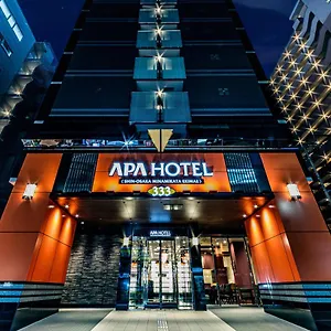 3* Hotel Apa Shin Minamikata Ekimae