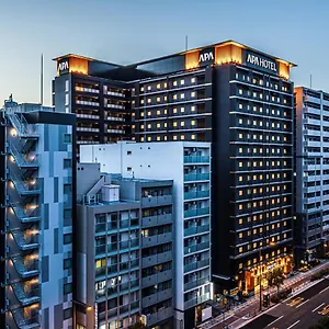 3* Hotel Apa Shin Ekimae