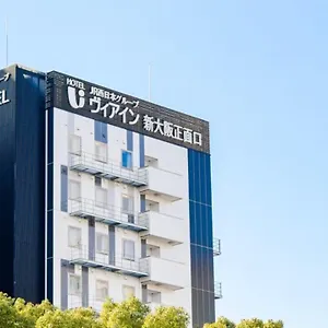 3* Hotel Via Shin Shomenguchi