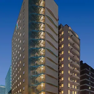 Hotel Sarasa Shin-osaka, Ōsaka