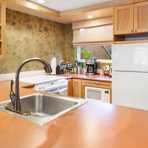  Apartment Lotus Suite, 1 Bedroom, Sleeps 4, Pool & Bbq, Pre-Renovation Summer Sale United States
