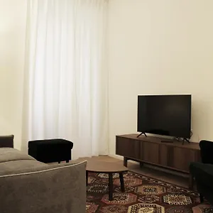  Apartment Testaccio's Heart Italy