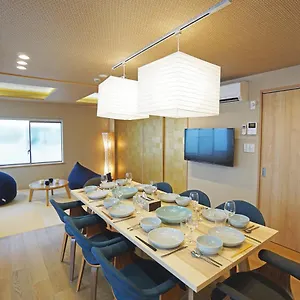  Apartment コンドミニアムホテル 渋谷goten Shibuya Goten Japan