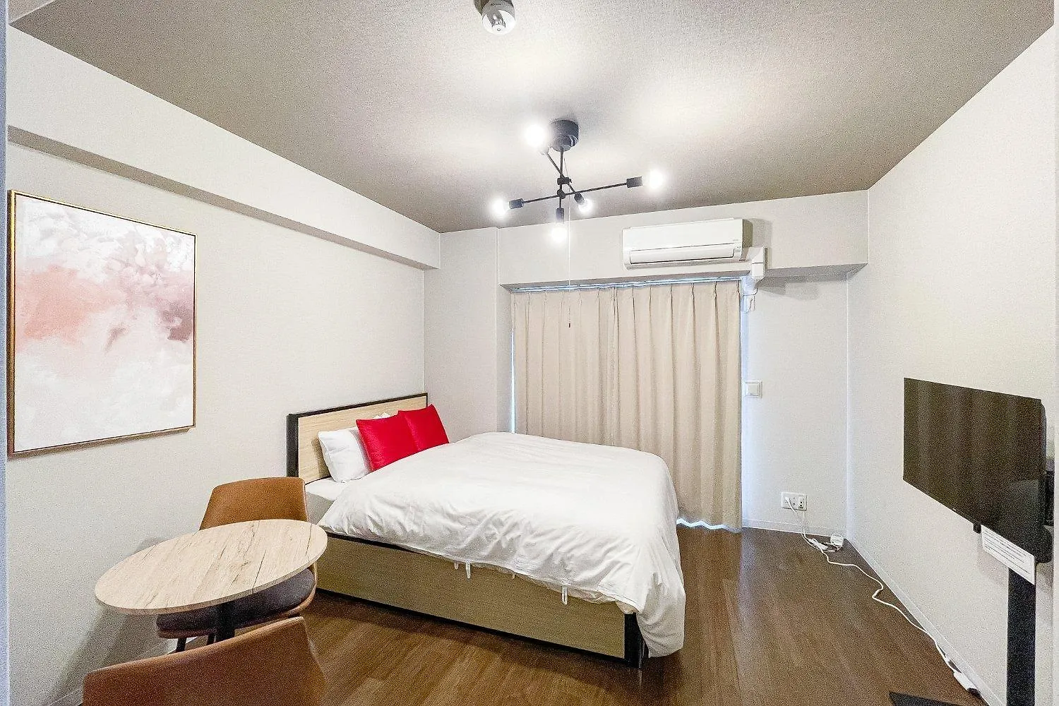 Shin-Umeda Central Hills 大阪市 アパート