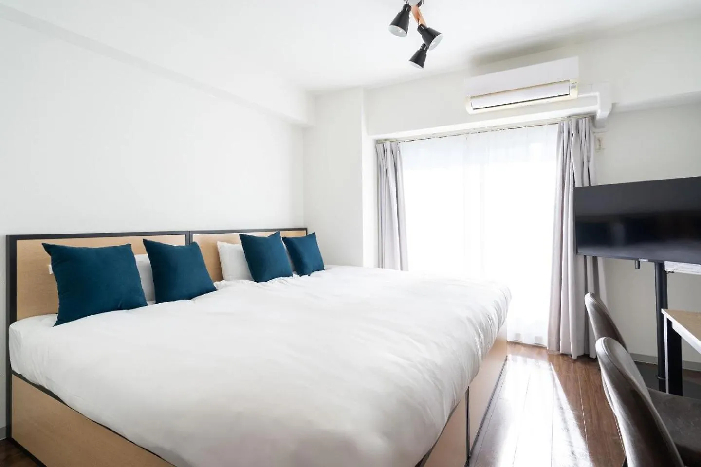 Shin-Umeda Central Hills 大阪市 アパート