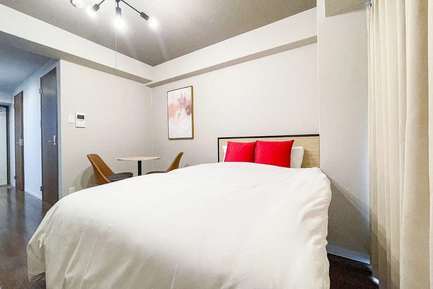 Apartment Shin-Umeda Central Hills Osaka