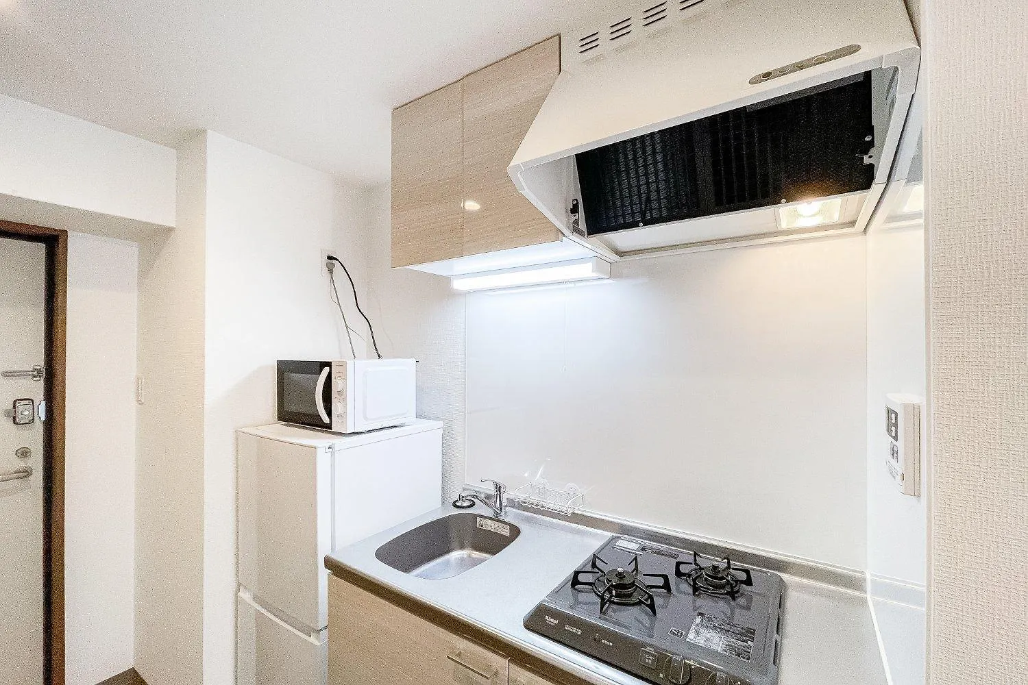 Shin-Umeda Central Hills Osaka Apartment