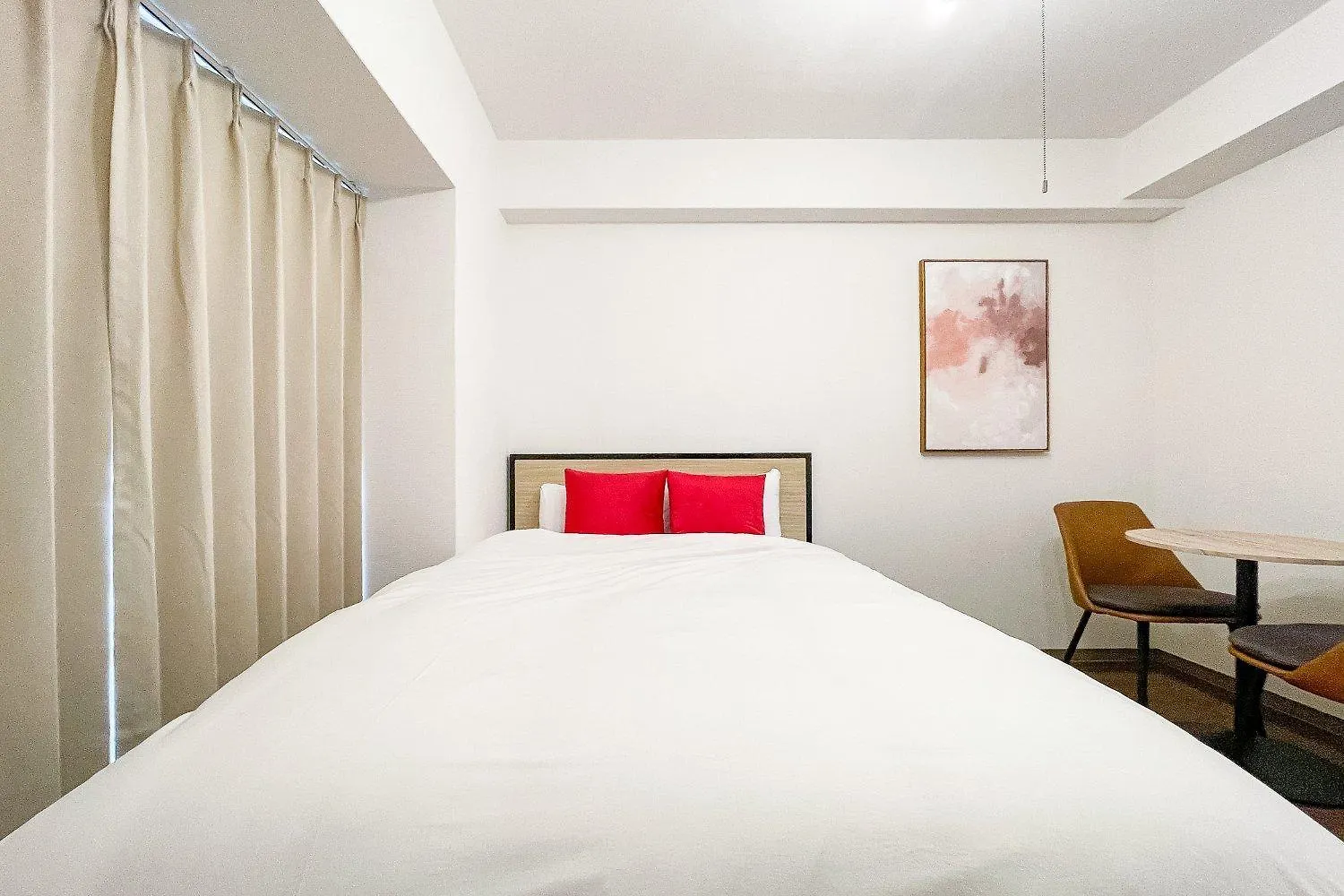Shin-Umeda Central Hills Osaka Apartment