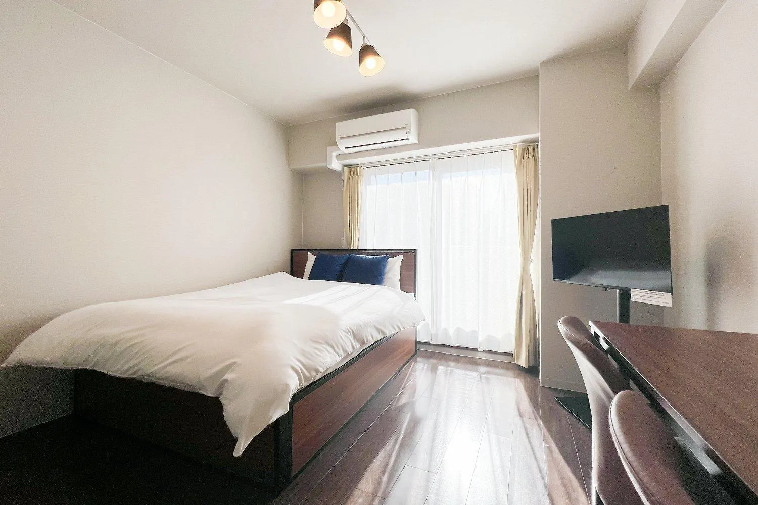 Apartment Shin-Umeda Central Hills Osaka