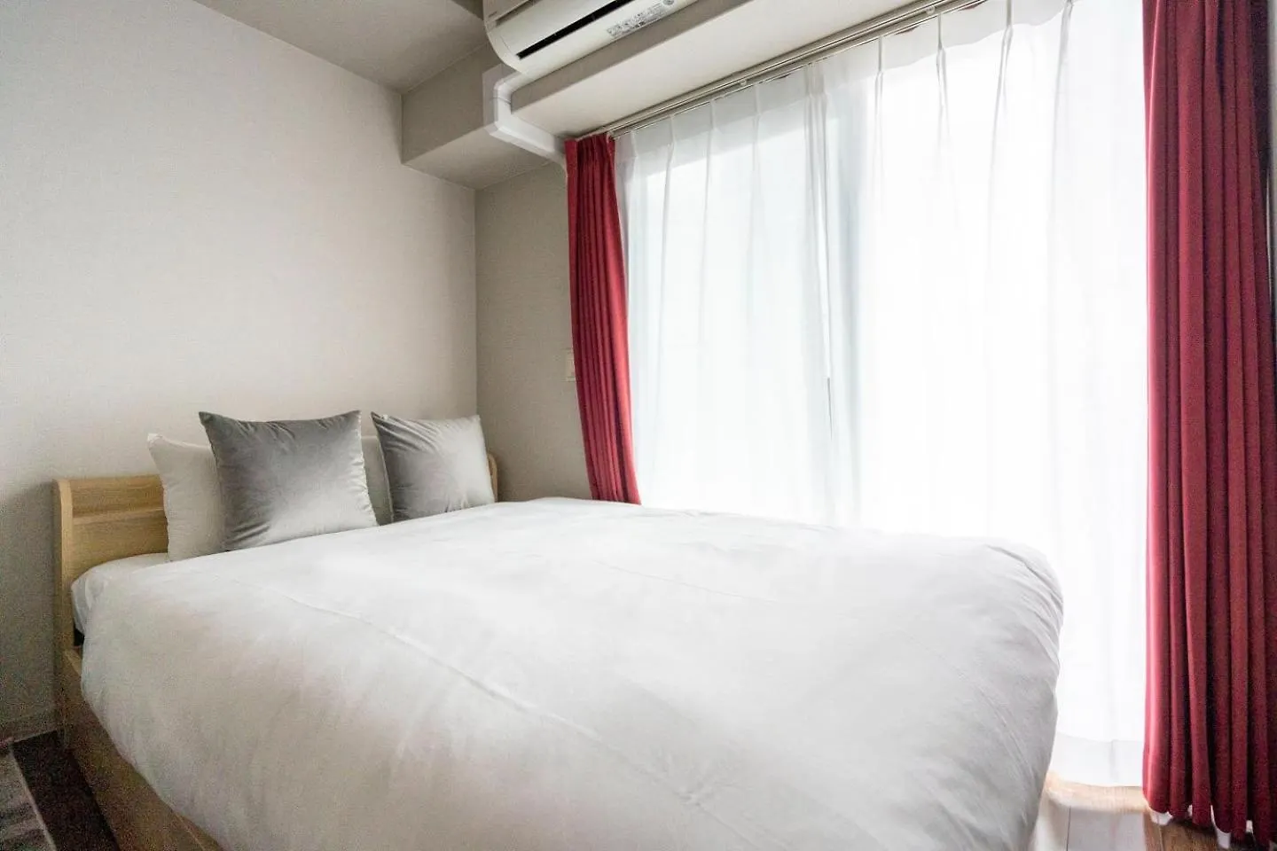 Apartment Shin-Umeda Central Hills Osaka
