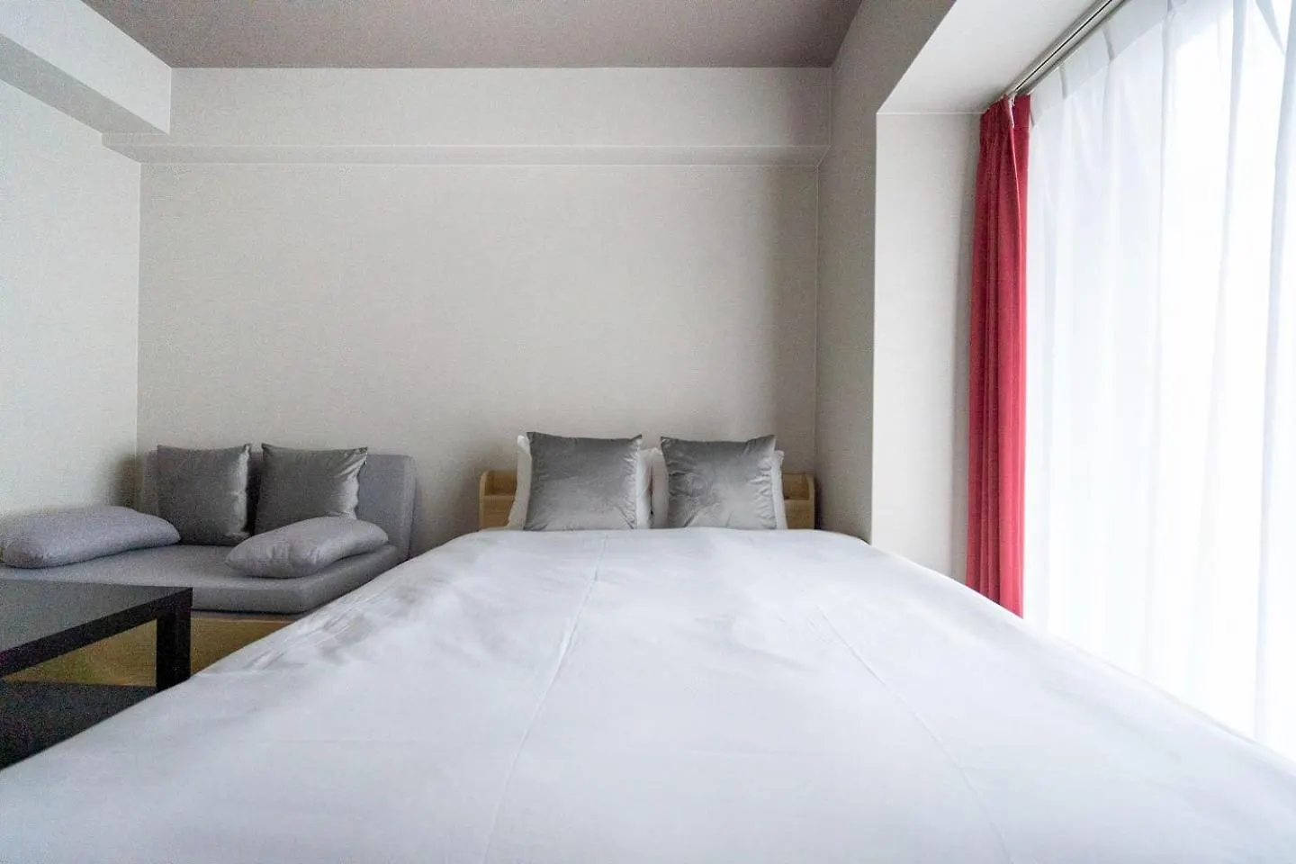 Shin-Umeda Central Hills Osaka Apartment