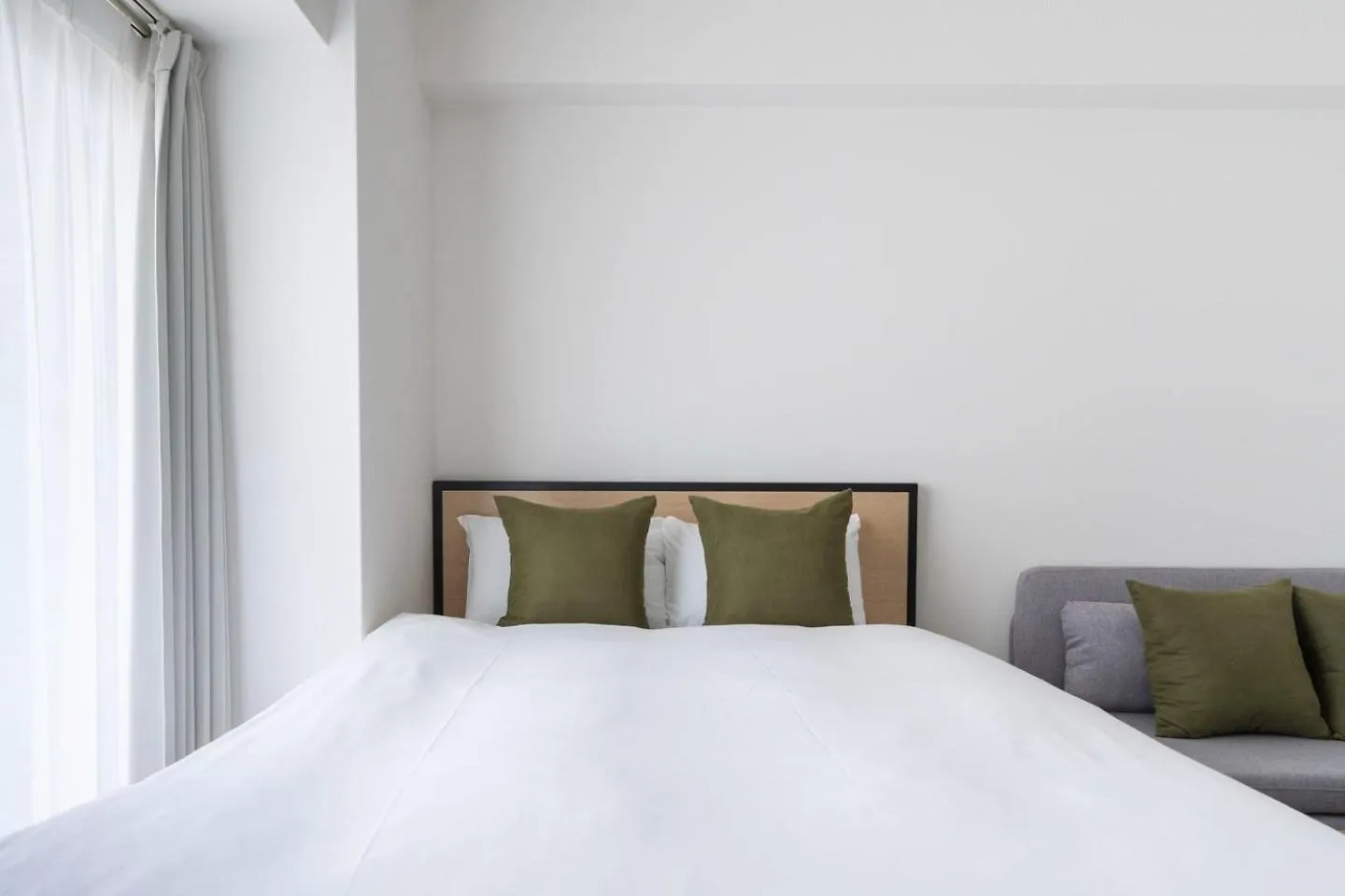 Apartment Shin-Umeda Central Hills Osaka